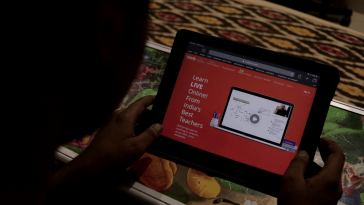 online learning apps