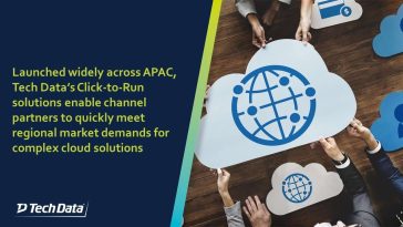 techdata click to run