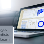 5 Languages Data Scientists Ought to Learn