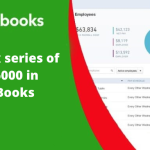 How to Fix series of Error -6000 in QuickBooks
