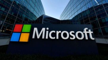 Microsoft To Allow Most Employees Work From Home Permanently