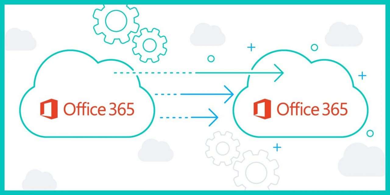 Office 365 Migration
