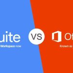 g suite vs office 365
