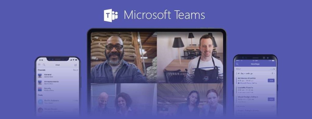 What’s the difference between Microsoft Teams Free & Paid Version