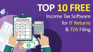 Free Income Tax Software