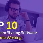 Free Screen Sharing Software