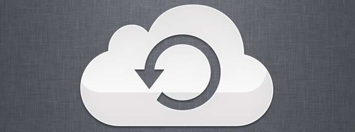 Backup iCloud Email to Mac