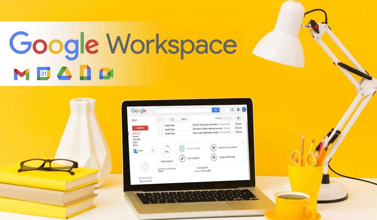 google workspace review