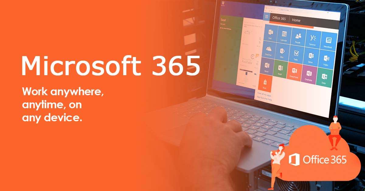 What is Microsoft 365 - Review, M365 Price, Features & Alternatives