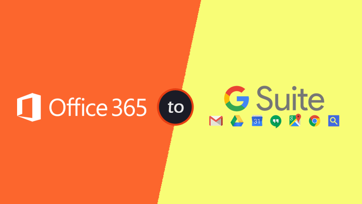 Office 365 Migration to G Suite – Follow the How to Steps to Export
