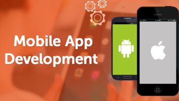 Mobile App Development