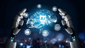 Top 10 AI Technologies