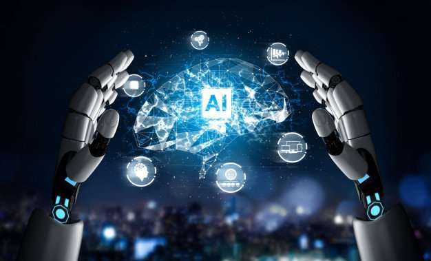 Top 10 AI Technologies