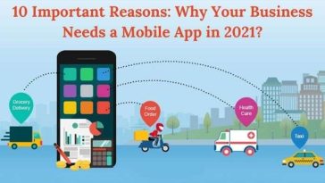 Mobile Apps for Business