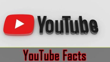 Youtube Facts