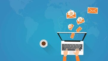 email marketing campaign