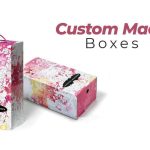Custom Made Boxes
