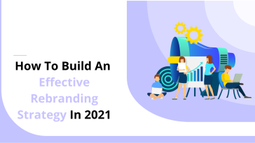 Effective Rebranding Strategy