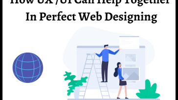 Perfect Web Designing