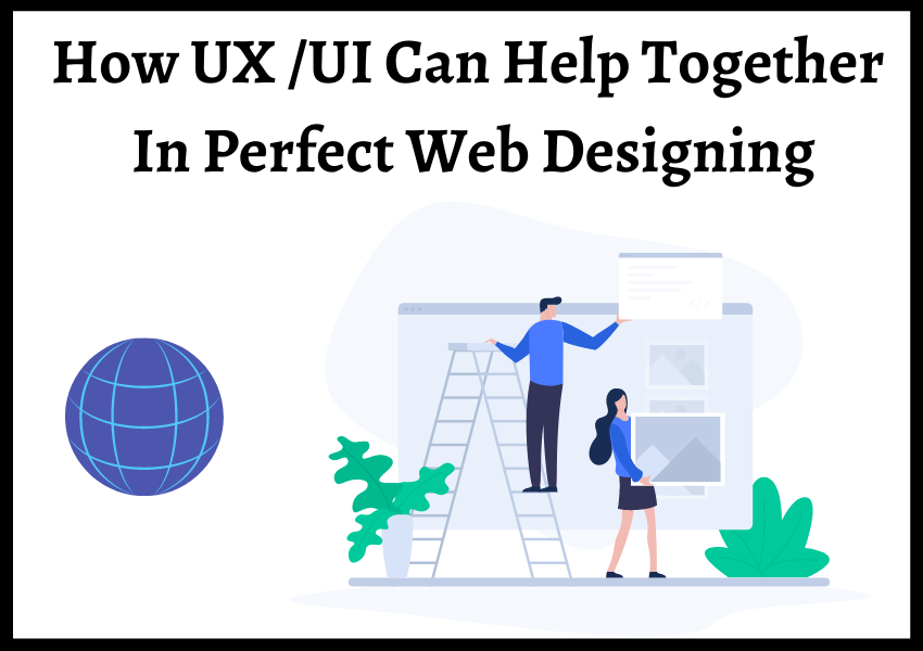 Perfect Web Designing