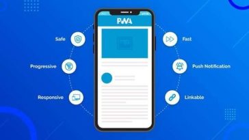Progressive Web App
