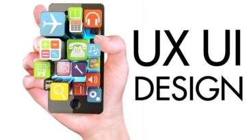UI/UX Designers