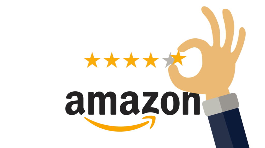 Amazon reviews for Your Kindle Books