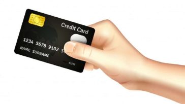 Corporate Credit Card
