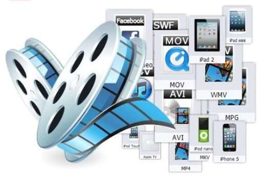 Media File Converter