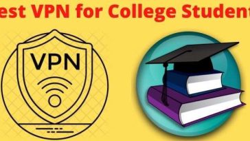 VPN for College Students