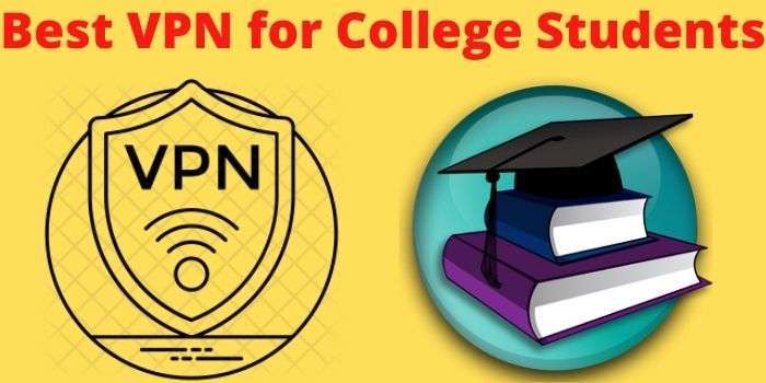 VPN for College Students