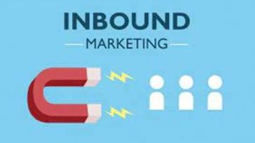 Inbound Marketing strategy