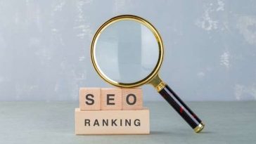 SEO Ranking