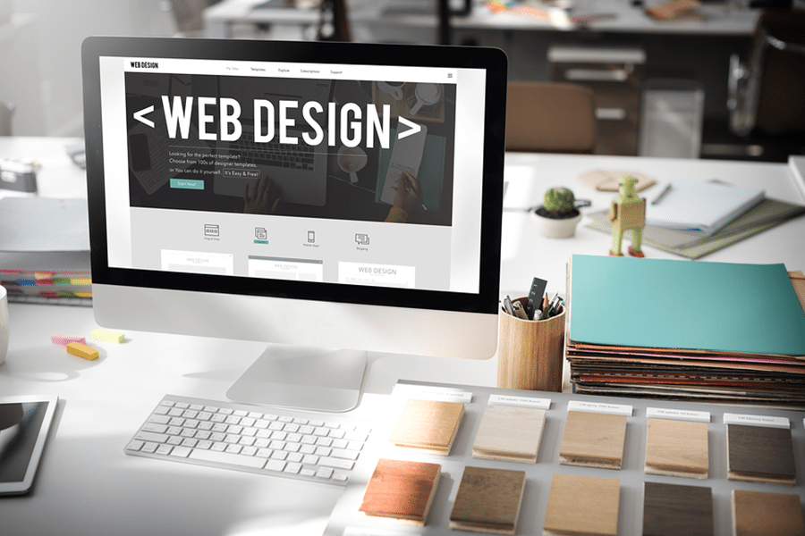 Small Business Need a Website