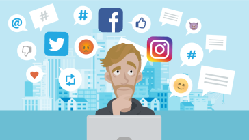 Social Media Customer Support