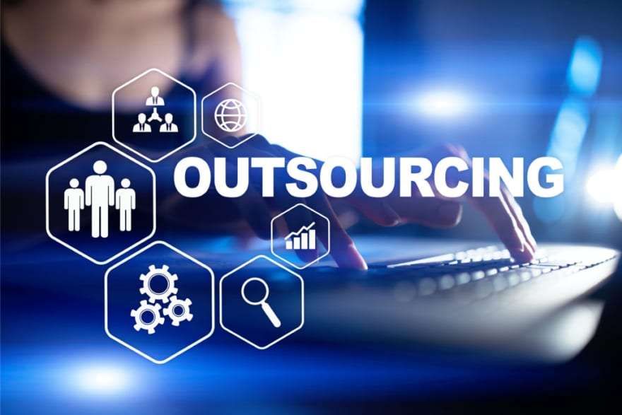 Benefits of IT Outsourcing for Startups