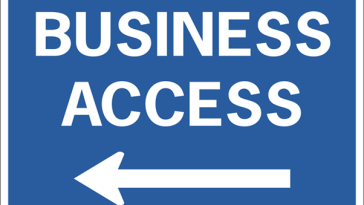 Roll-Up Advertising Banners