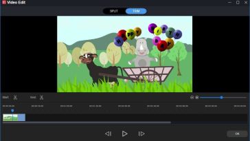 Make a GIF from a Video