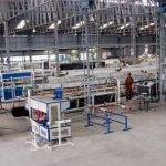 HDPE COIL PIPE SYSTEM