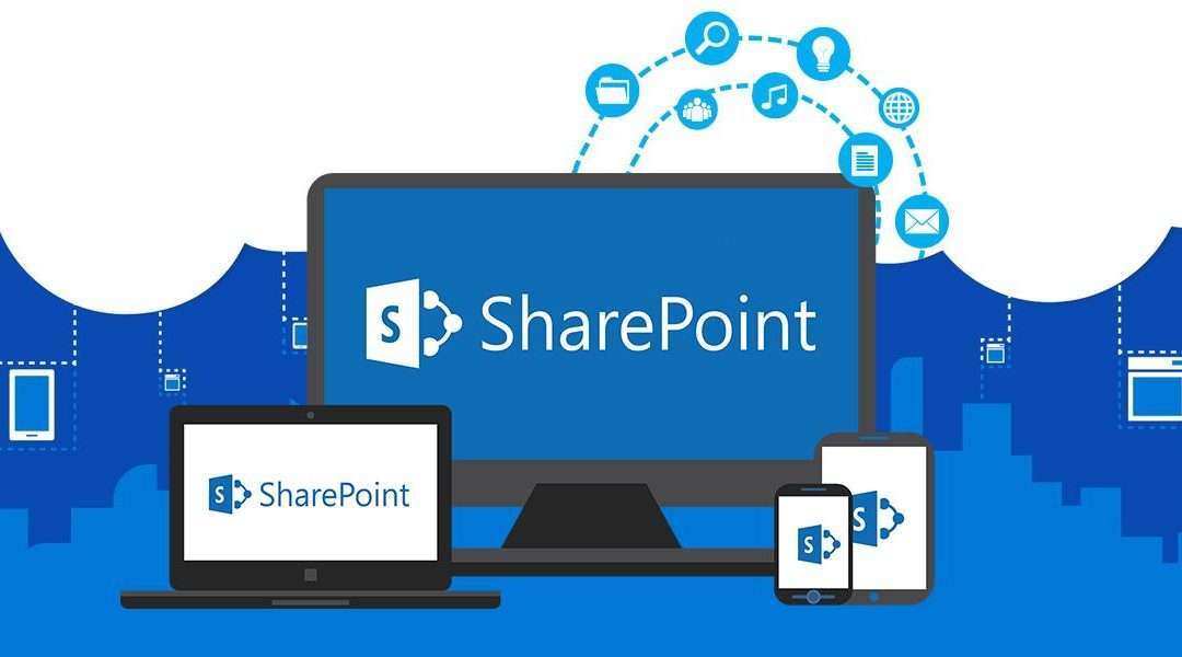 sharepoint development