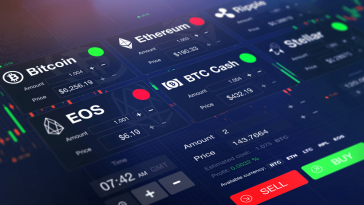 Crypto Trading