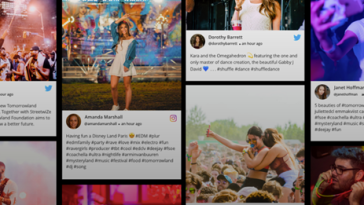 Different Types Of Virtual Events