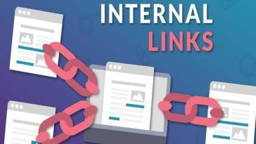 Internal Links in SEO