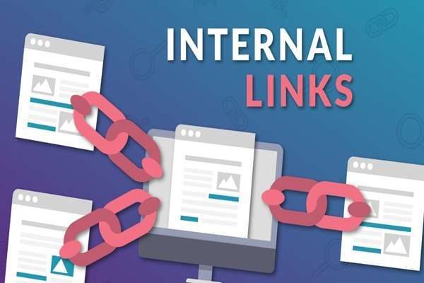 Internal Links in SEO