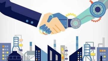 Technology Is Changing