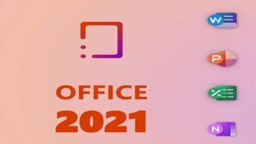 Microsoft Office 2021