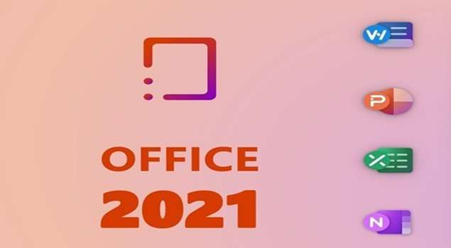Microsoft Office 2021