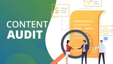 Content Audit