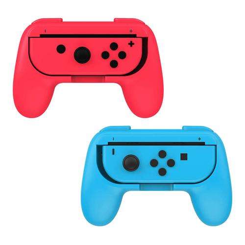 Nintendo Switch controller grips