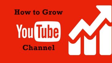 How to Grow Your Youtube Channel